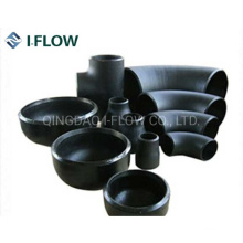 Carbon or Stainless Steel Pipe Fittings